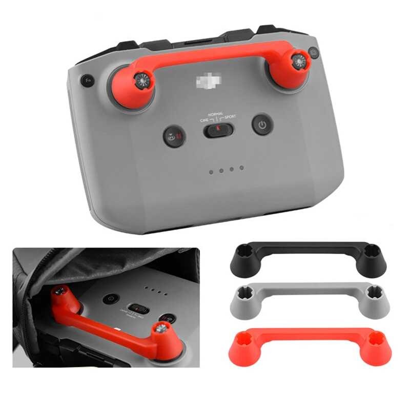 Titane de type 2-Joystick à bascule de pouce pour DJI Mavic 3, Air 2, 2S, Mini 2, Mini SE, Air
