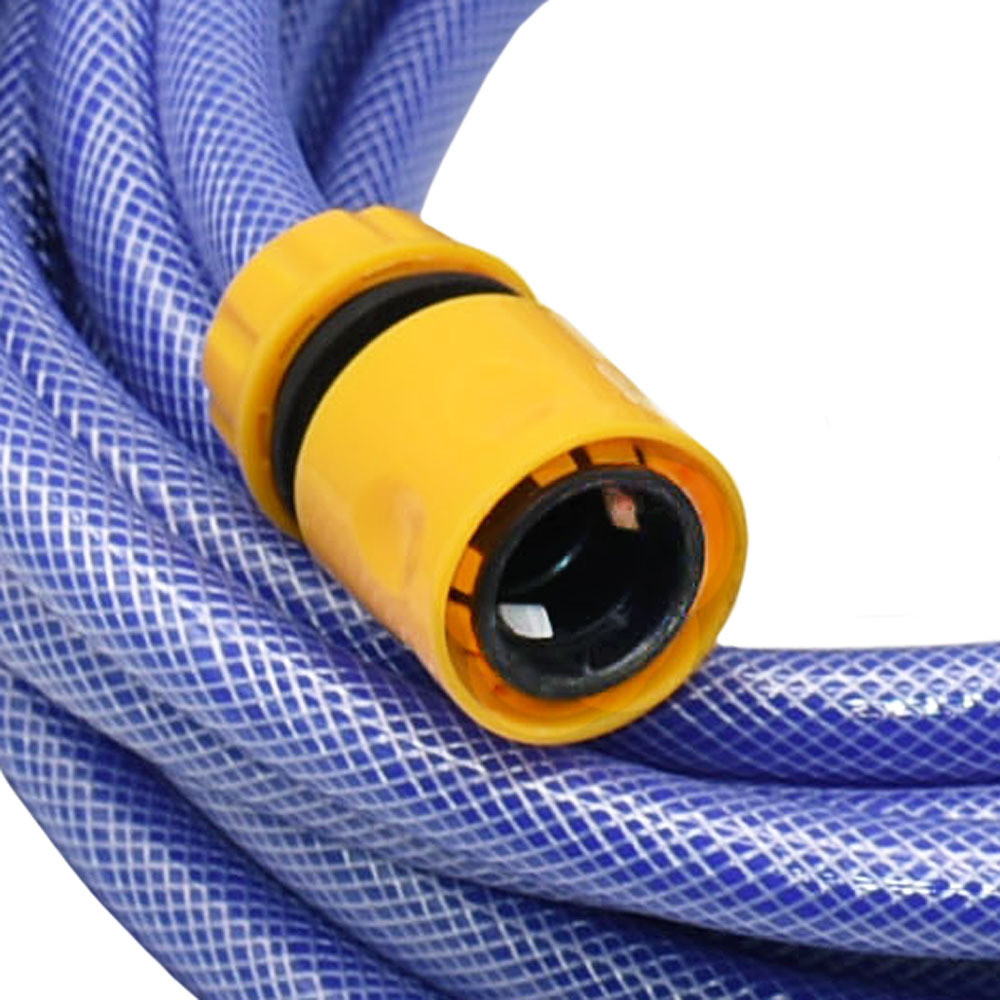 3M-15M Watering 1/2 Inch PVC Car Wash Irrigation Pipe Plants Wer ...