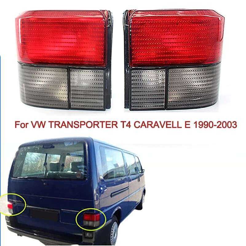 Tt Turn Right Left For VW TRANSPORTER T4 CARAVELL E 90-03 Indior Side ...