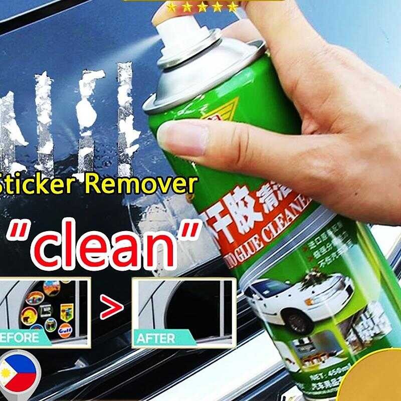 Ad3 450Ml Sticker Remover/Glue Remover/Adhesive Remover/Car Remover 3Ed ...