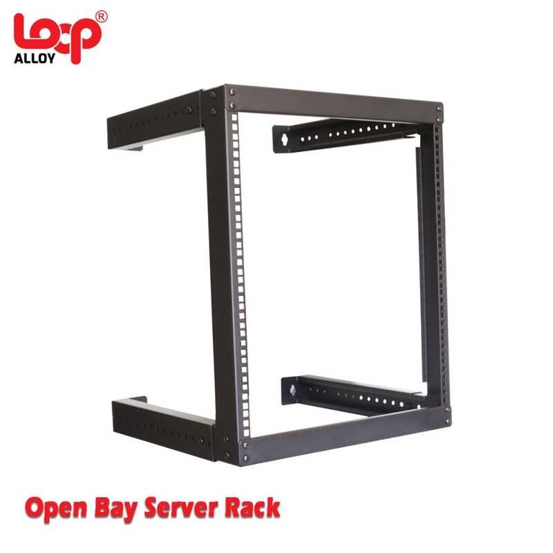Loop Alloy Open Bay Server Rack 2B0 | Shopee Philippines