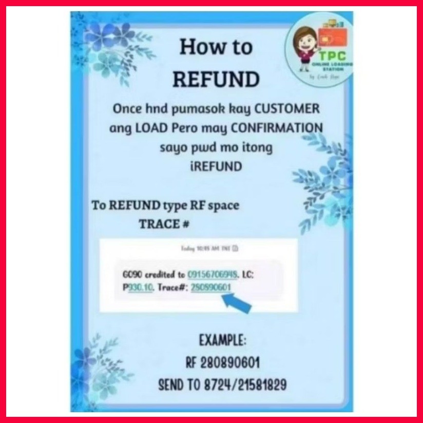 Retailer sim with complete Load kit and free 300 loadwallet Load to All ...