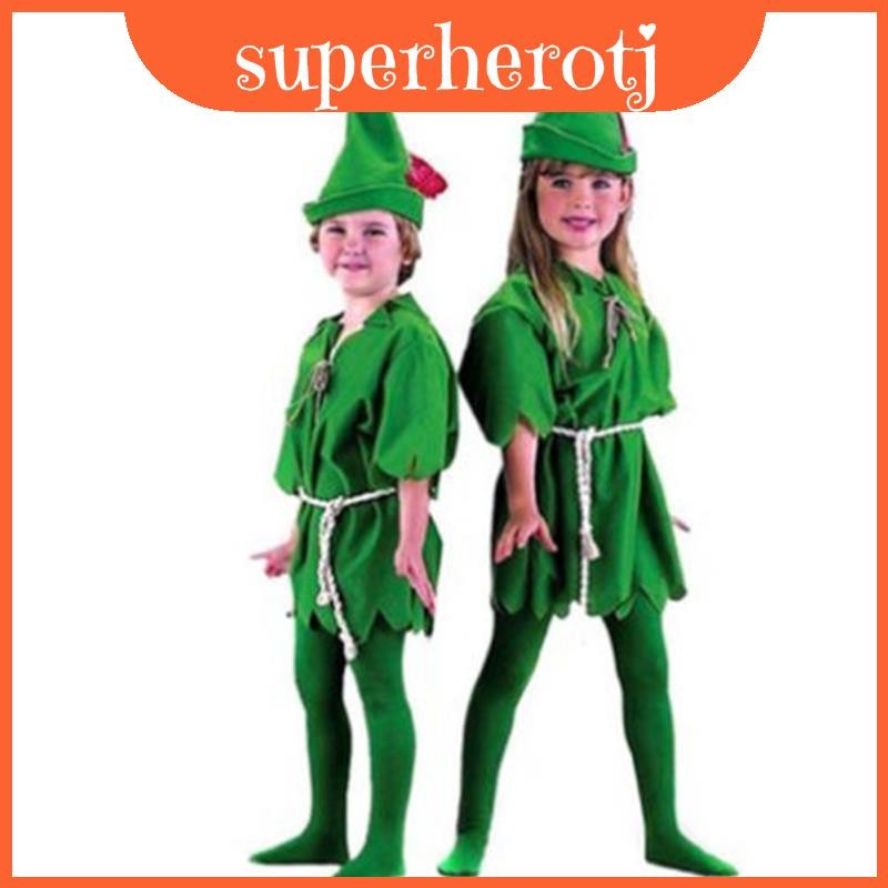 Opiniones De Adult Female Robin Hood Archer Fancy Dress Costume (S) 10