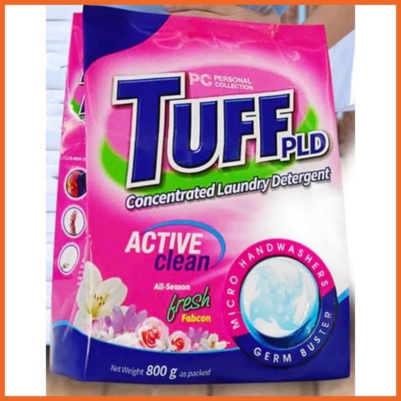 ∏ Tuff PLd Active Fresh, Sof Eternity bundle of 2 | Shopee Philippines