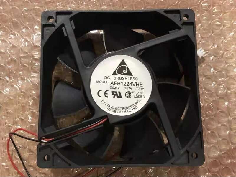 Delta Original Afb1224he/He/She/Vhe/Hee/Ghe 12038 Inverter Cooling Fan ...