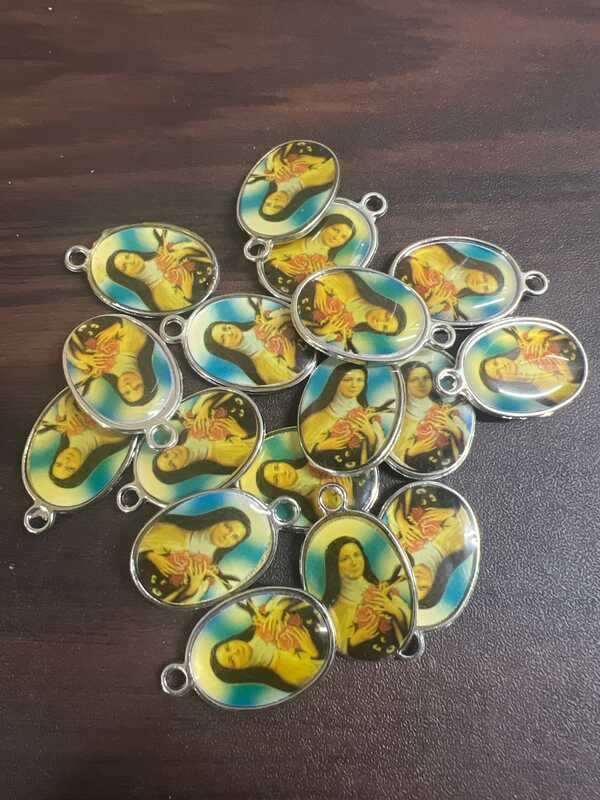Hot and practical WHOLESALE St. Therese of the Child Jesus (Religious