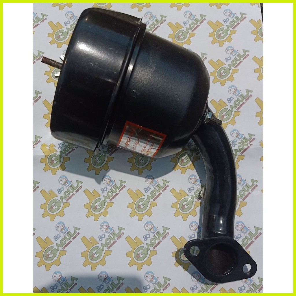 ♣ ۞ Air Cleaner Assy R175 R180 Water Cooled Diesel Engine | Shopee ...