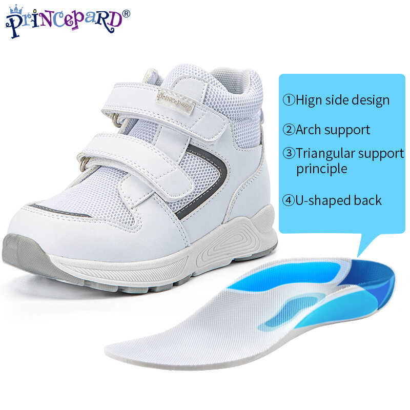 Kids arch support shoes clearance