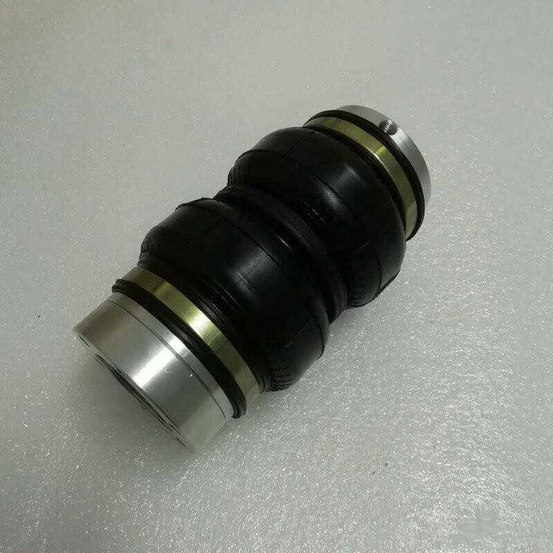 Double Corrugated 108160 Split Air Suspension Modified Airbag Shopee