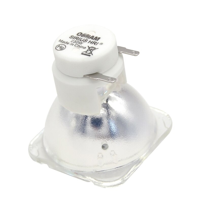 Osram Beam 230W 7R Lamp Bulb With Ballast Power Supply For R7 MSD
