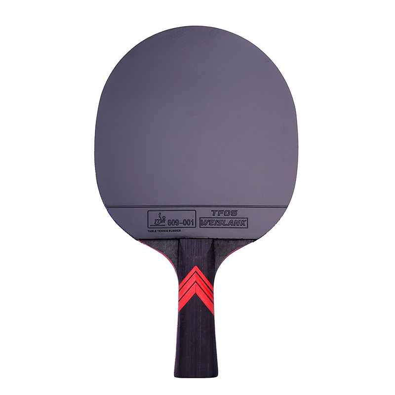 9 Star Carbon Blade Professional Table Tennis Double Face Pimples In ...