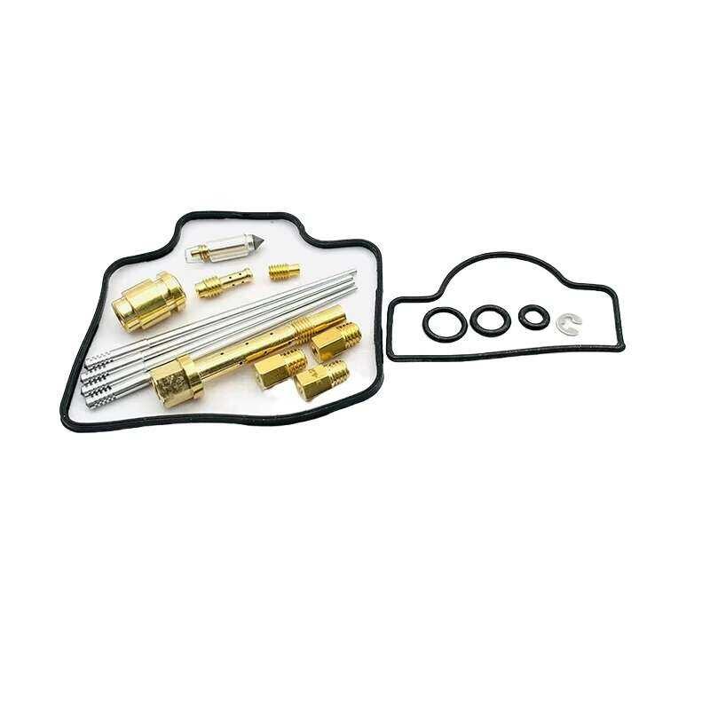 thumbnail image 2 of VENHILL Stainless Steel Braided Brake Line Kit For Suzuki RGV250 VJ22 (1991-1996) – Rear 2 of 4