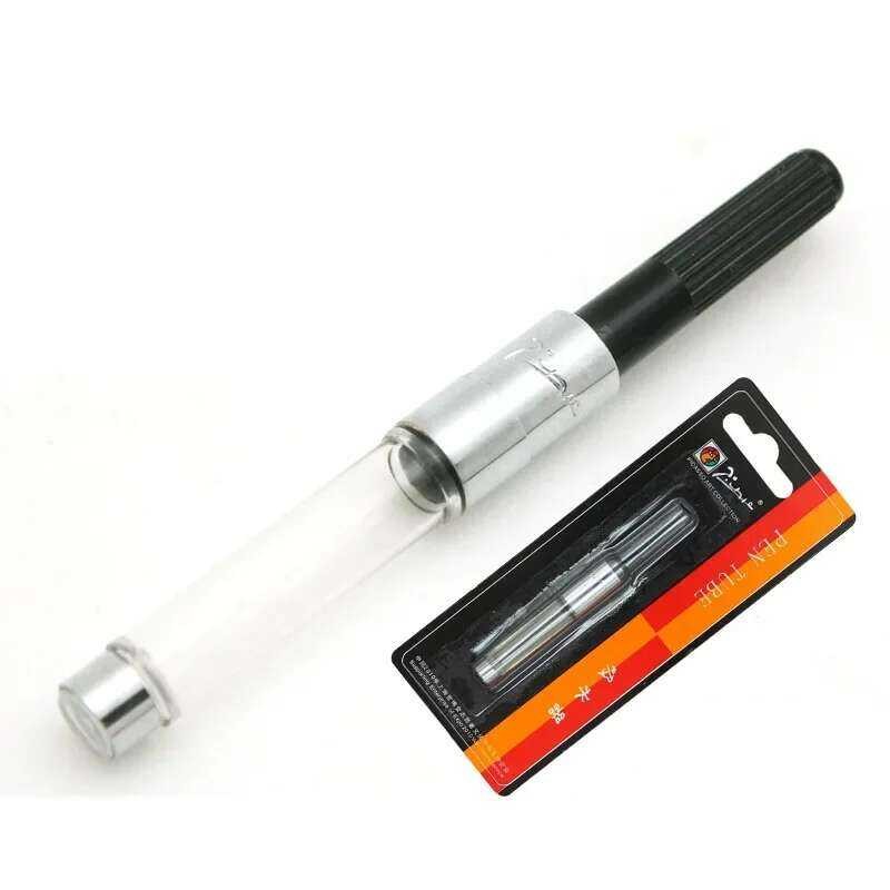 Original Pimio Picasso Series Fountain Pen Ink Converter Universal Ink ...