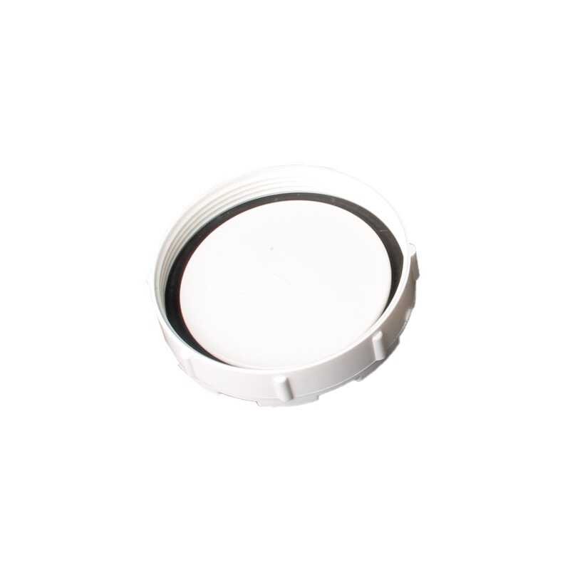 Port PVC Inspection Cover 50 Fittings 75 Cleaning Port 110 Drain Pipe ...