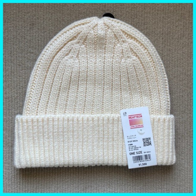 Shop uniqlo beanie for Sale on Shopee Philippines