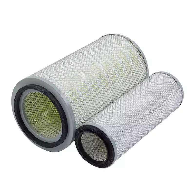 K2136 Element Compatible with AF25268/AF25269 Dongfeng Dolica Cummins ...