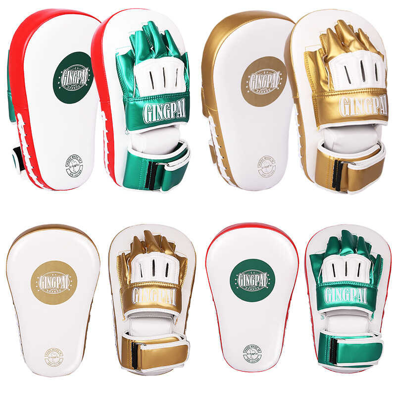 1 Piece Muay Thai Elbow Baffle Hand Boxing Mat Sanda Training Block