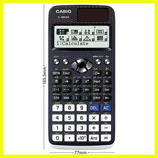 casio calculator fx 991ex Best Prices and Online Promos Oct 2024 Shopee Philippines