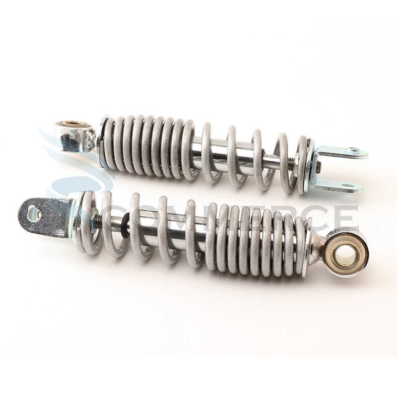 Yingshop Alloggiamento Acceleratore Con Interruttore ON/OFF/Start Per Yamaha PY50 PW50 Peewee Y-Zinger – Dirt Bike – Leve Freno Incluse