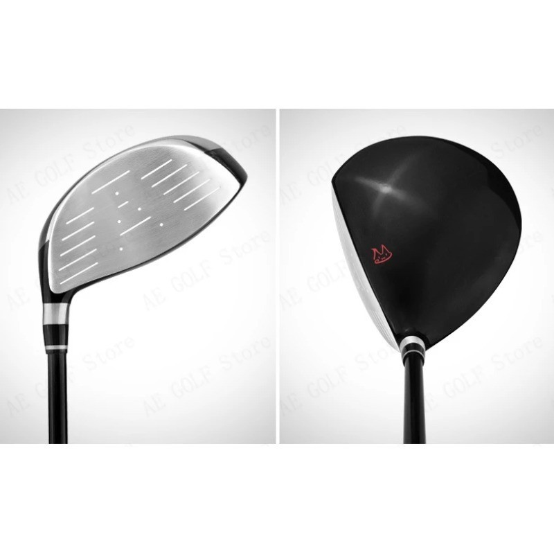 PGM 312 Years Old Kids Golf Club Set Training Wood Iron Swing Putter