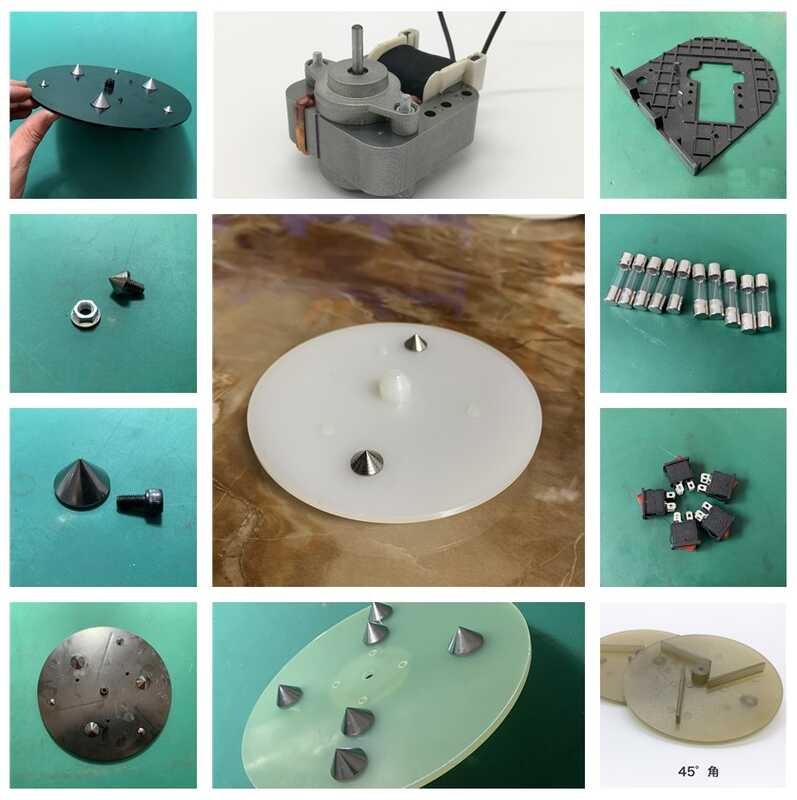 Spring Separator Machine Parts Sorter Motor Insurance Metal Stud ...