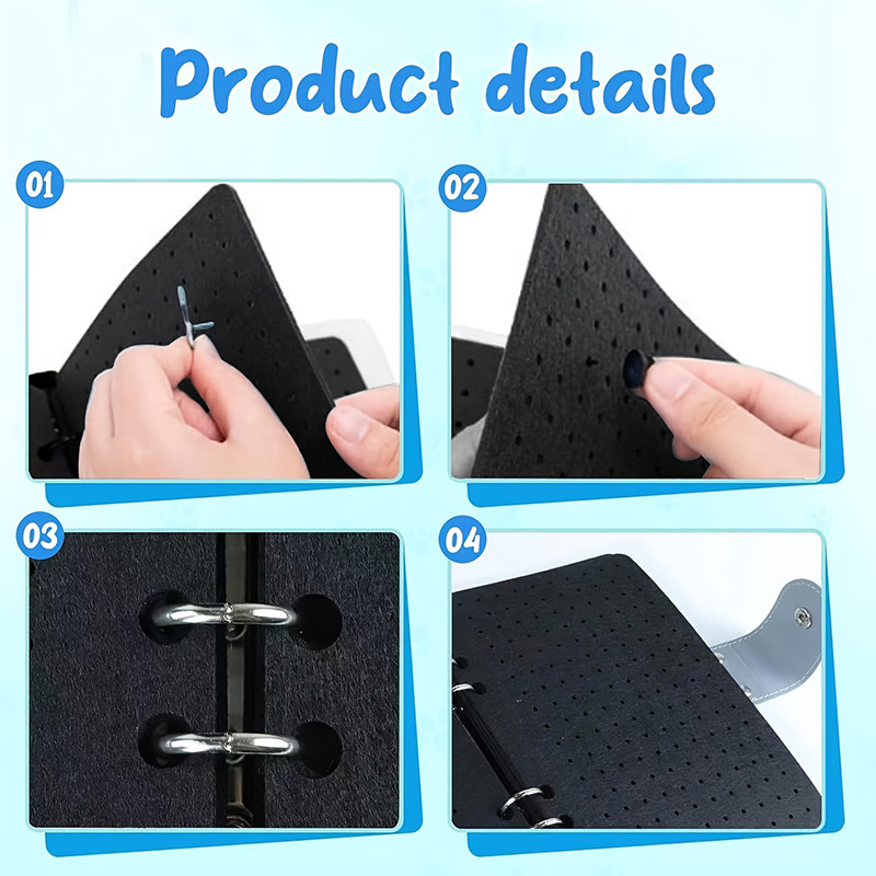 1PC Brooch, Merit Medal Storage , Display Storage Rack[JD] | Shopee ...