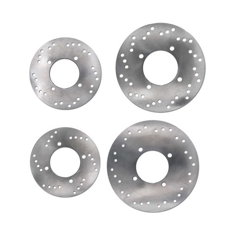 Rcycle Disc Brake Flower Rotor Brake Disc Electric Scooter Front And ...