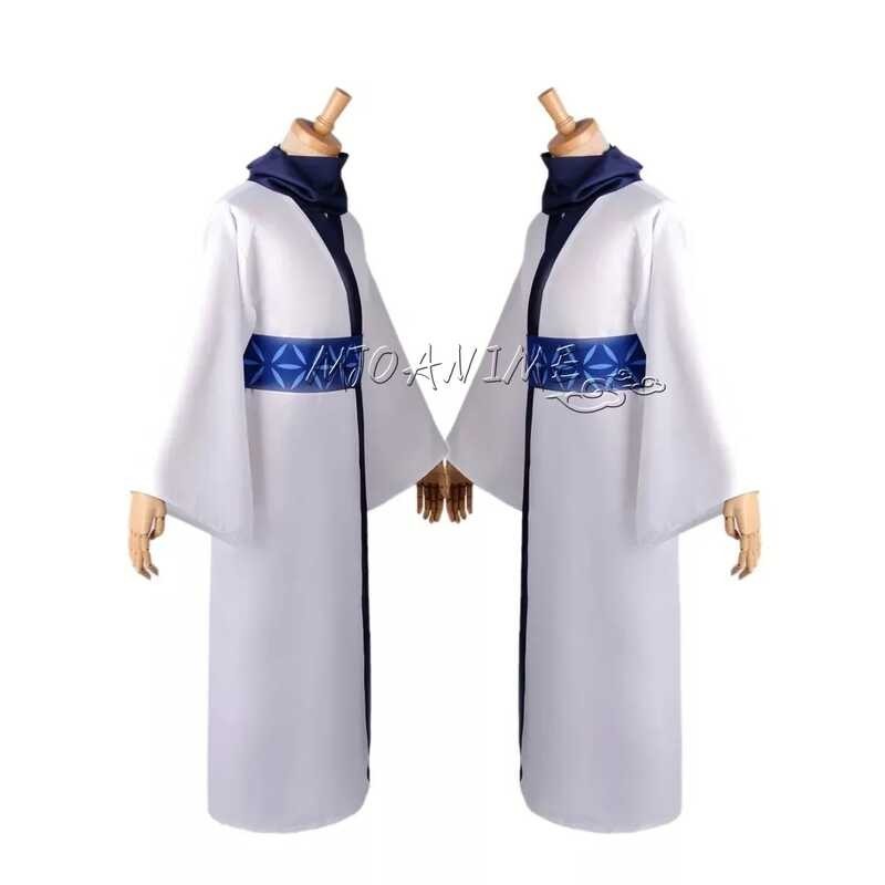 Ryomen Sa Stock Sukuna Cosplay Jujutsu Kaisen Kostumes Adult Men Women ...