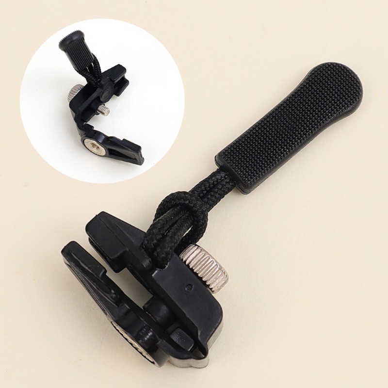 [Wholesale]Detachable, Durable - Replacement Zipper Slide Puller Lock ...