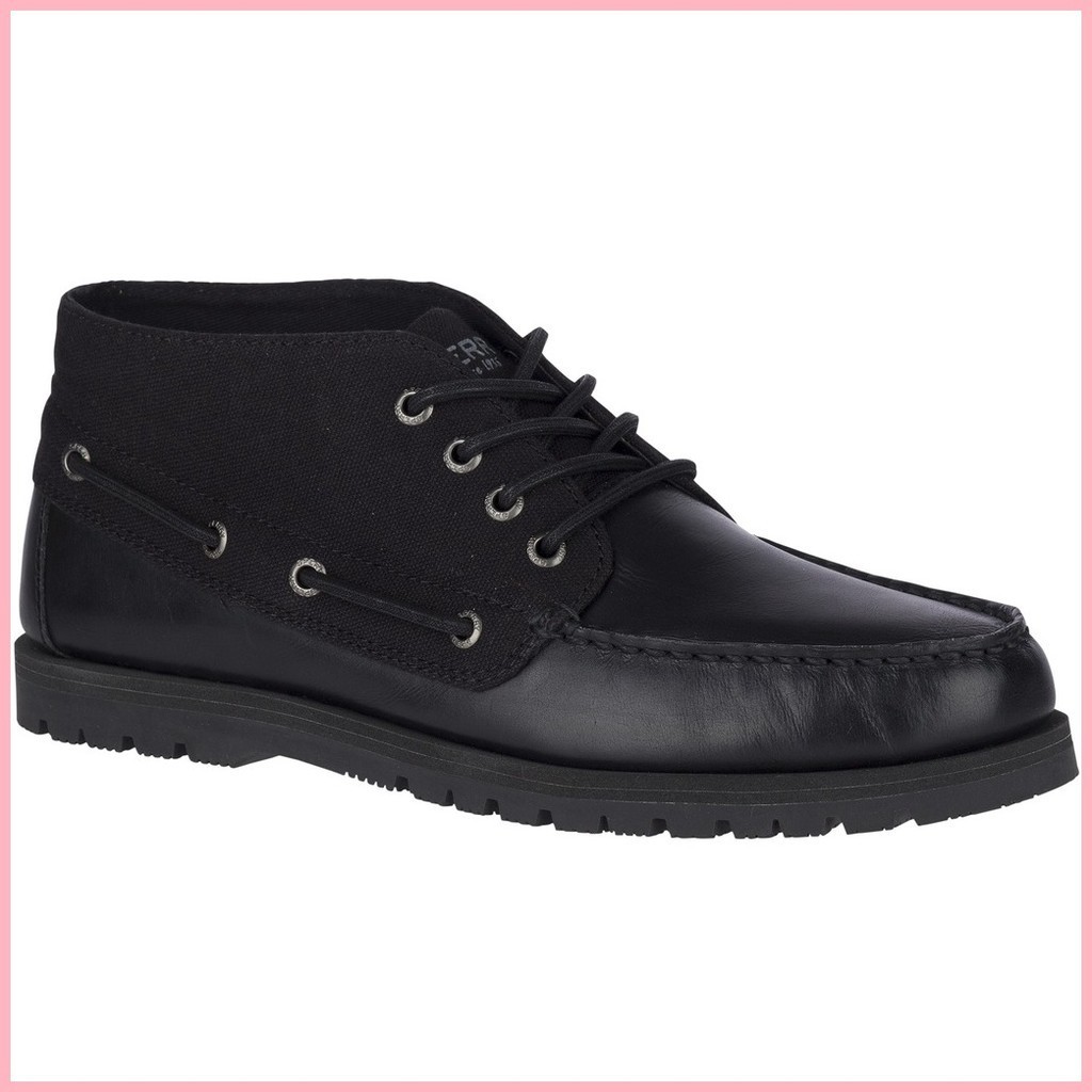 Leeward mini lug chukka best sale