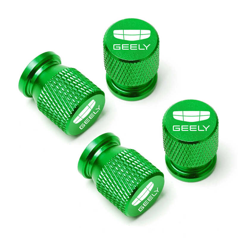 For Geely Atlas Coolray Emgrand Ec7 Ec8 X7 Ex7 Ck2 Wheel Tire Vae Caps ...