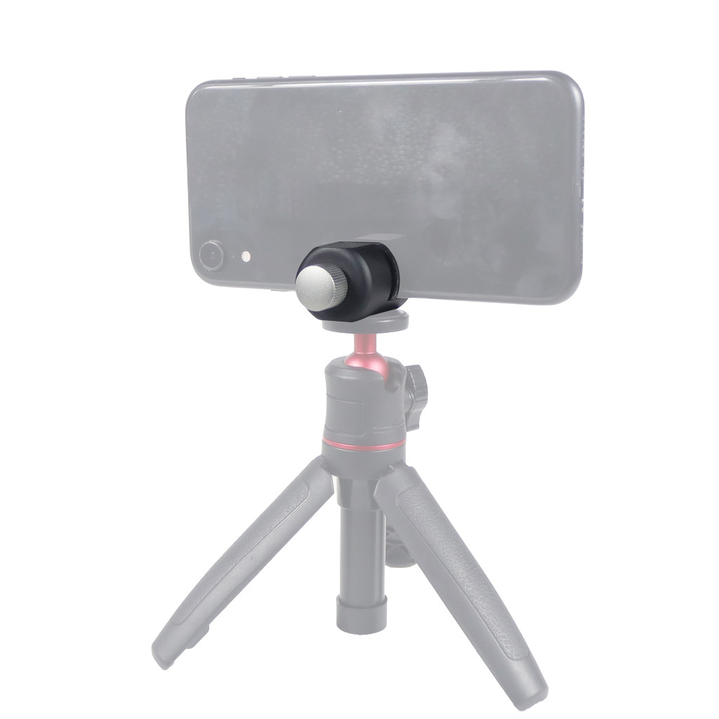 XT-XINTE Adjustable Aluminum Alloy Clip Fixture for Phone Screen ...