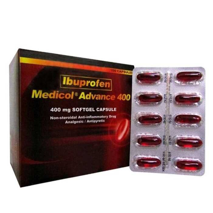 medicol - Best Prices and Online Promos - Jul 2026 | Shopee Philippines