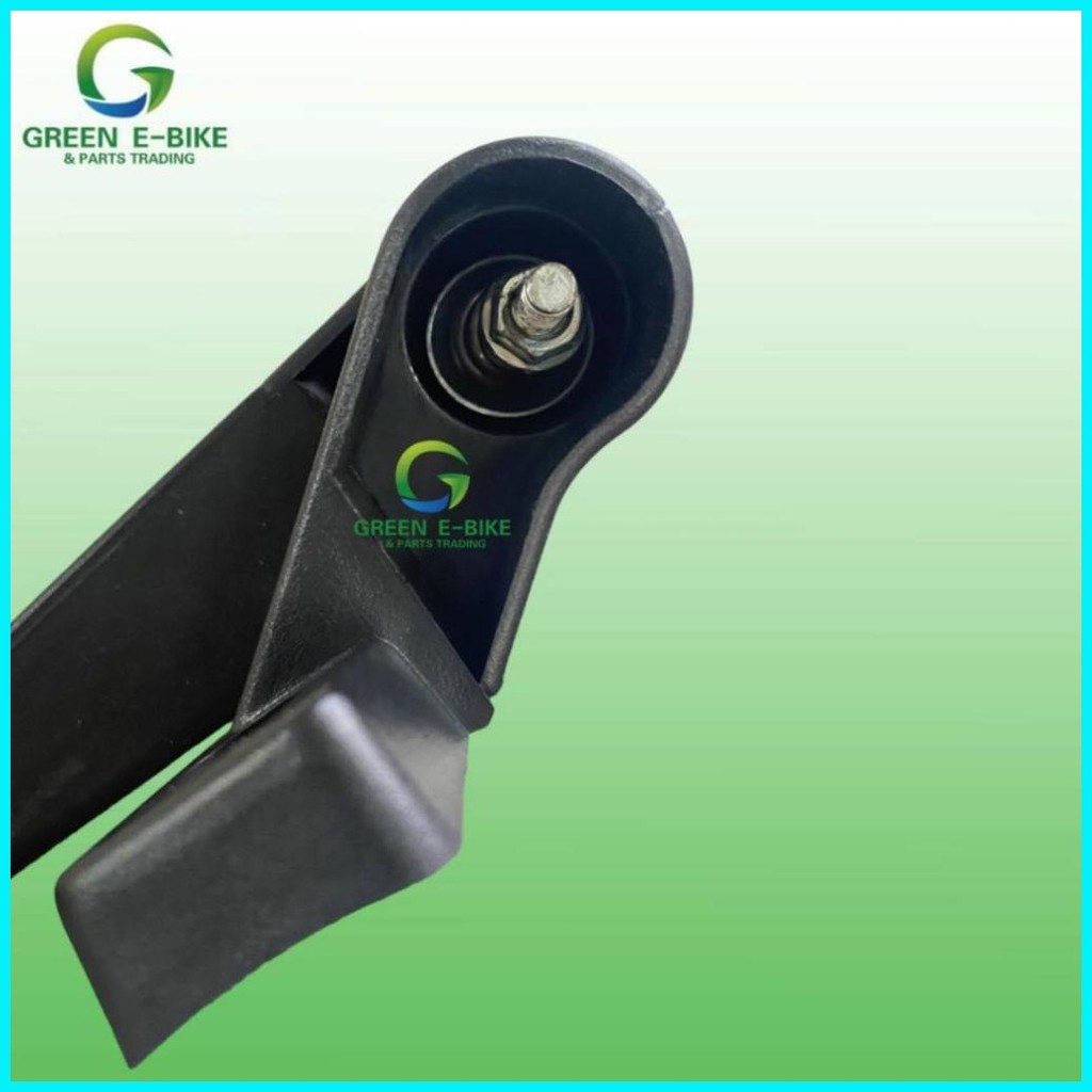 GREEN EBIKE Side Mirror Reflector No wire | Shopee Philippines