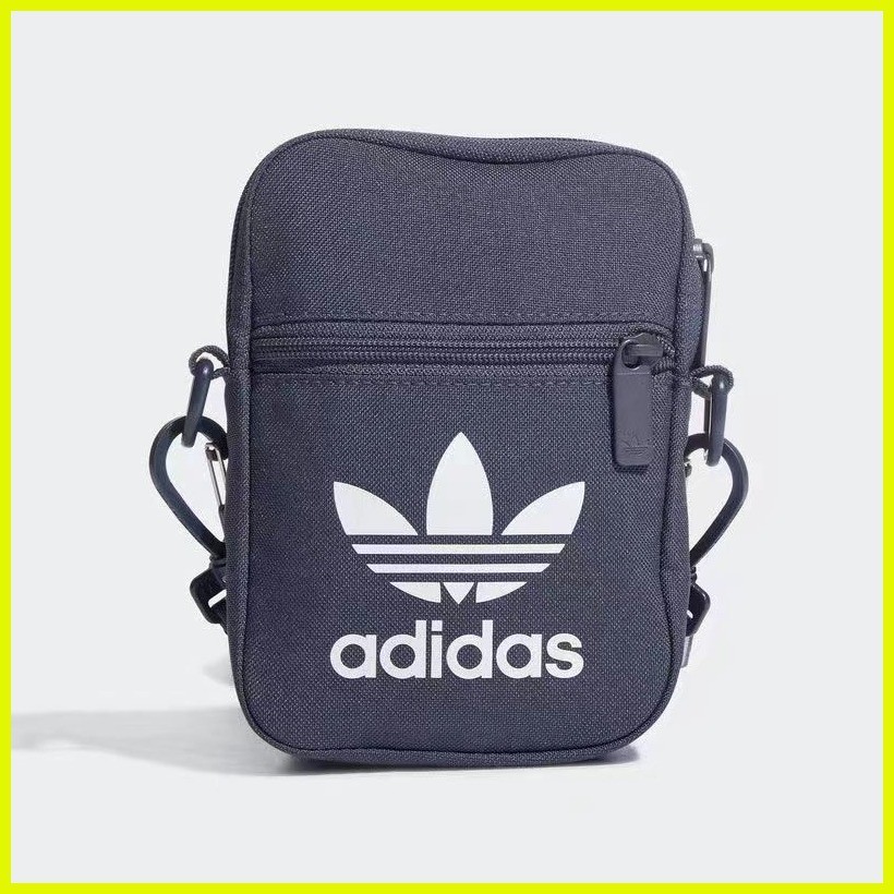 Adidas Sling bag for Men and Women Unisex High Quality Shopee Philippines