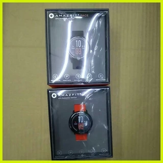 Shop smart watch amazfit pace for Sale on Shopee Philippines