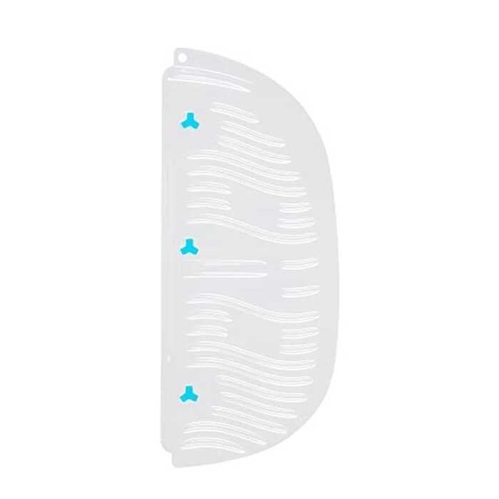 Emptying Baffle Litter,One Click Remover Exclusive For PETKIT Puramax