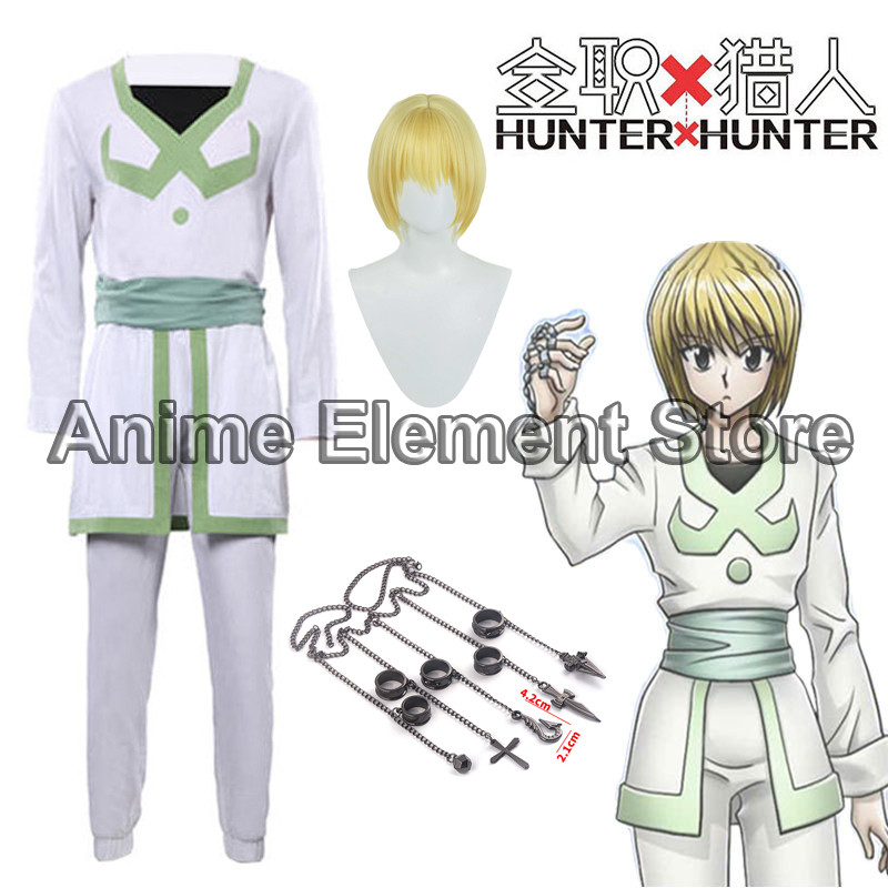 Costume Cosplay Anime Per Bambina, Cantante Pop Idol Con Giacca E Gonna/Pantaloncini, Nero E Oro, Per Halloween E Carnevale