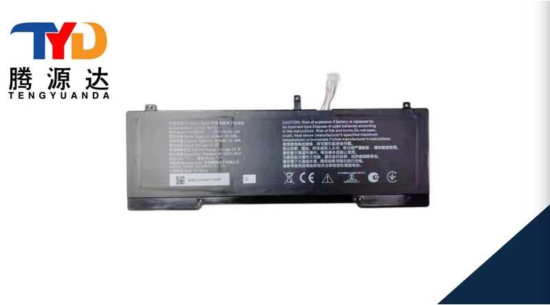 Laptop 417282-3S Battery For Infinix Inbook X2 Xl21 , Inbook X2 PLUS ...