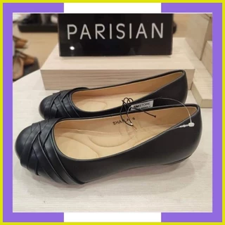 Parisian close shops shoes