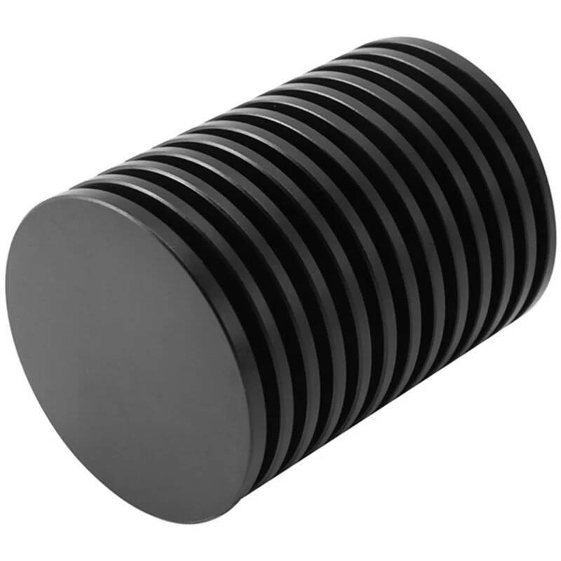 POWER RF 100W UHF Type PL259 Male Connector 50 Ohm DC-1GHz Dummy Load ...