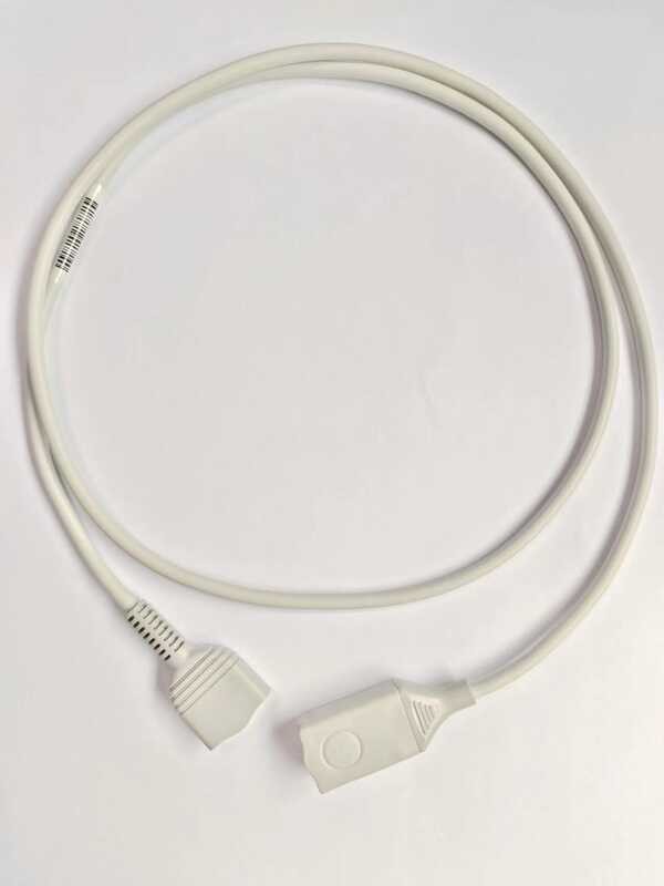 Covidan Brain Electrode 10-Pin 12-Pin PIC Patient Connection BIS ...