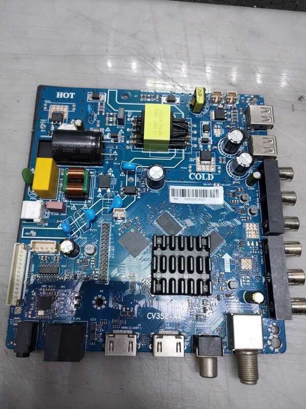 Coby Main Board 32 Inch | Shopee Philippines