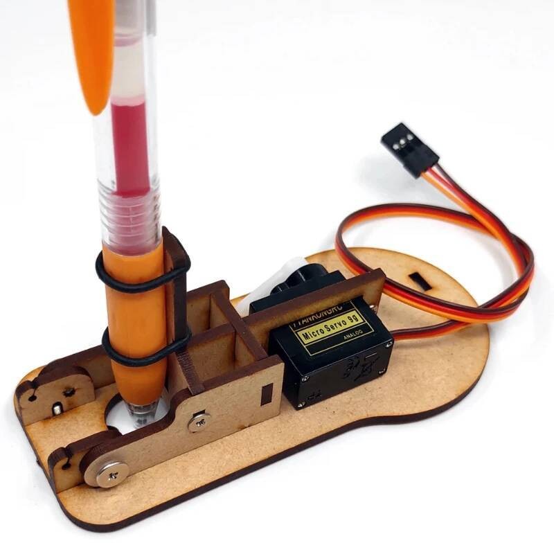 Wall Draw Painting Cable Plotter Arduino DIY Kit Polar Graph with Motor ...