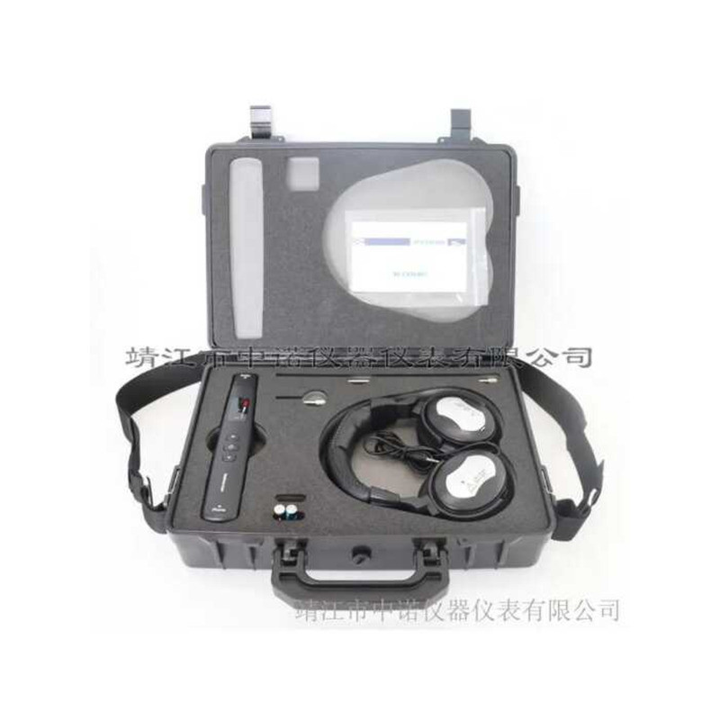 Amber Fault ACEPOM301 Electronic Mechanical Noise Abnormal Sound ...