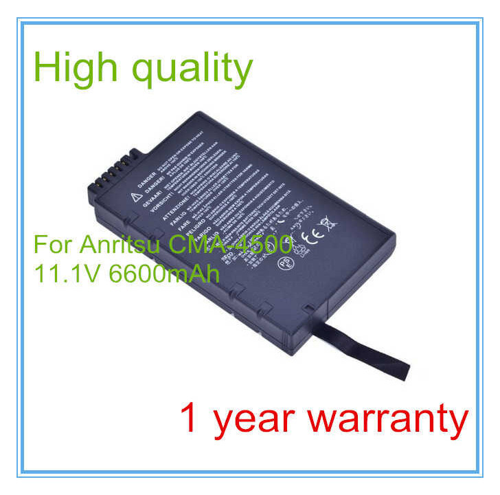 Quality Exchange Battery Cma-4500, Ni2020, [Unk] High Rohde For ...