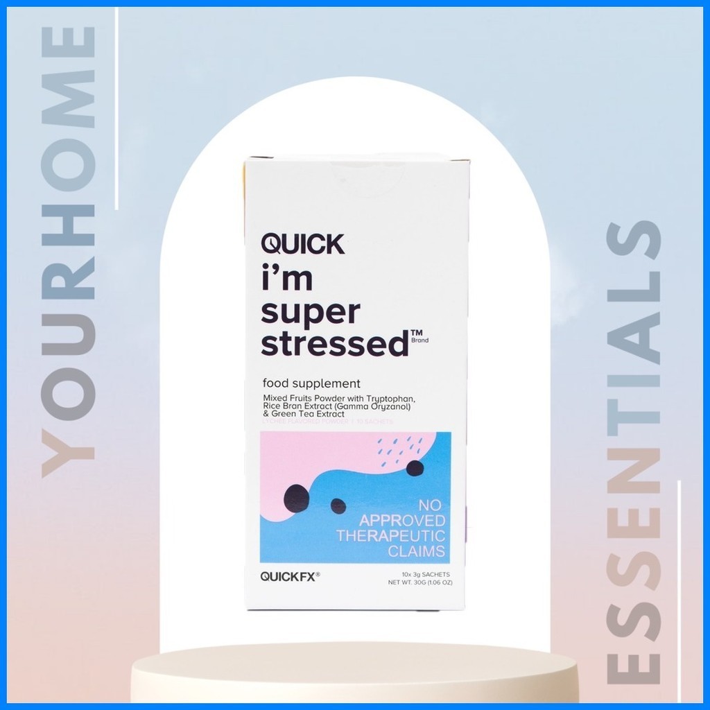 ♣ ☂ QUICKFX Pimple Eraser 10g and Food Supplements (1 PIECE ONLY ...