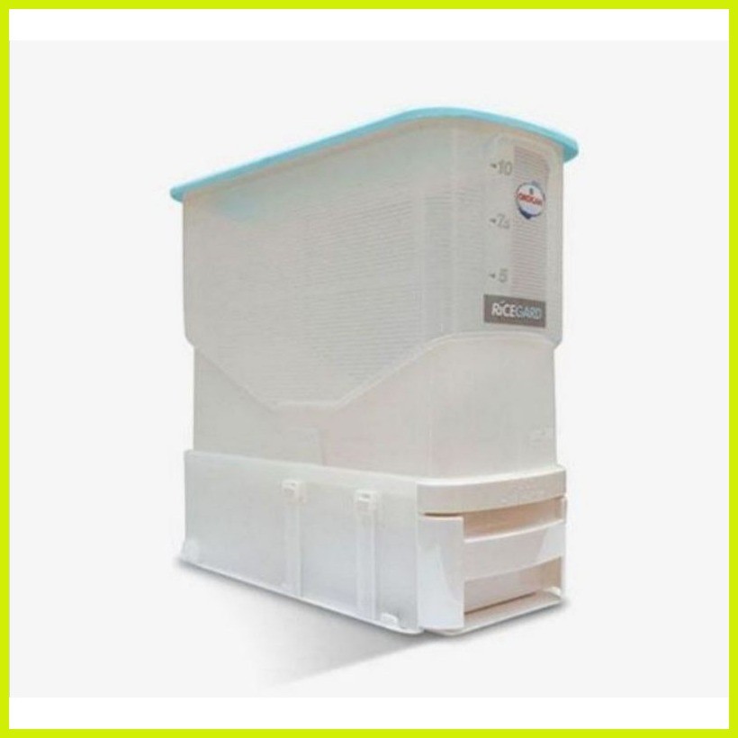 ∈ Orocan Rice Dispenser RiceGard 10Kilos (6880) | Shopee Philippines
