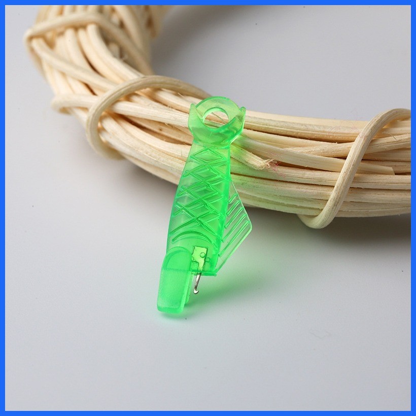 ∇ ﹊ 30Pcs Quickly Auto Sewing Needle Threader Home DIY Hand Machine ...