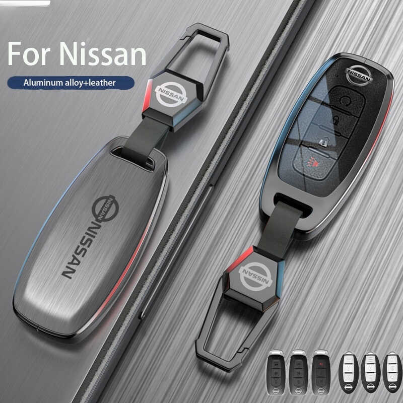 Nissan Key Fob Covernull